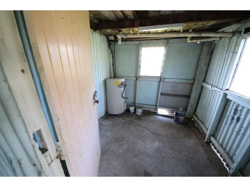 13 ROSSITER Street, Ayr QLD 4807
