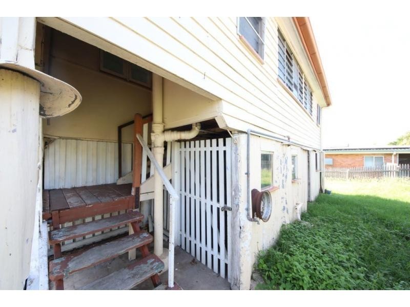 13 ROSSITER Street, Ayr QLD 4807
