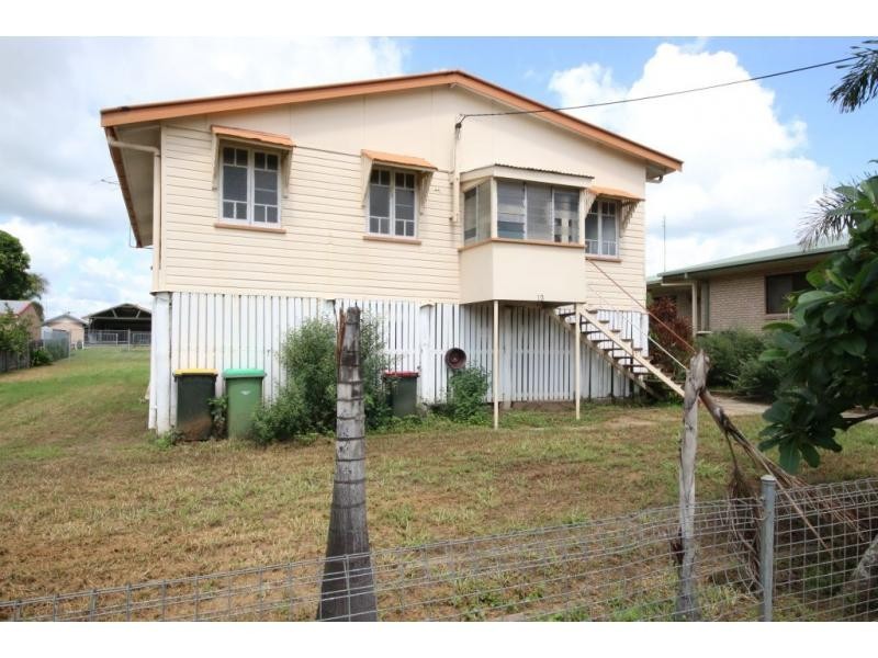 13 ROSSITER Street, Ayr QLD 4807