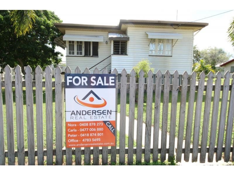 31 ELIZABETH Street, Ayr QLD 4807