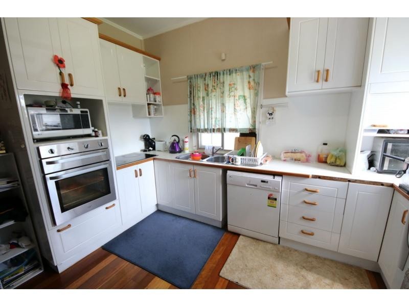 31 ELIZABETH Street, Ayr QLD 4807