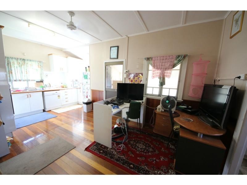 31 ELIZABETH Street, Ayr QLD 4807