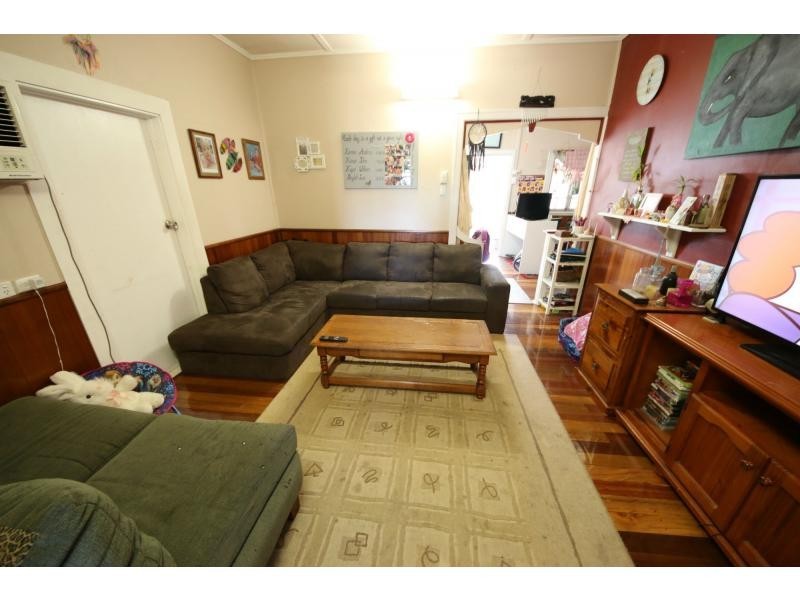 31 ELIZABETH Street, Ayr QLD 4807