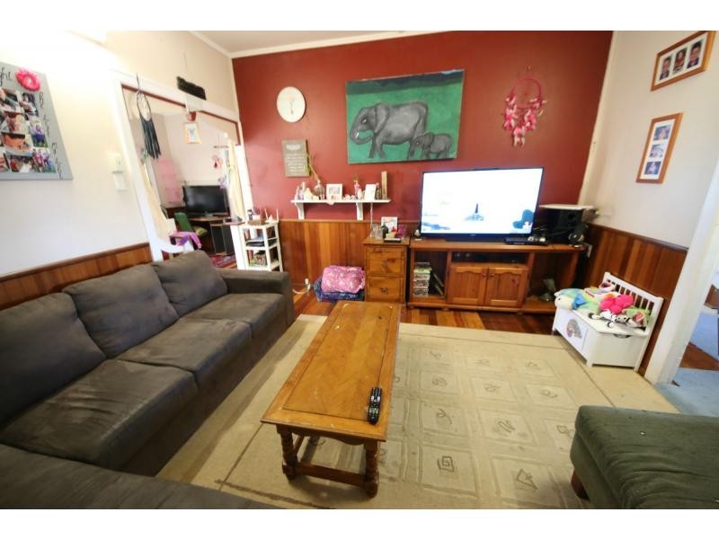 31 ELIZABETH Street, Ayr QLD 4807