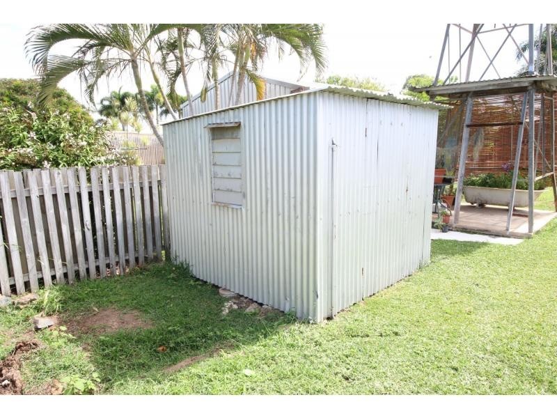 31 ELIZABETH Street, Ayr QLD 4807