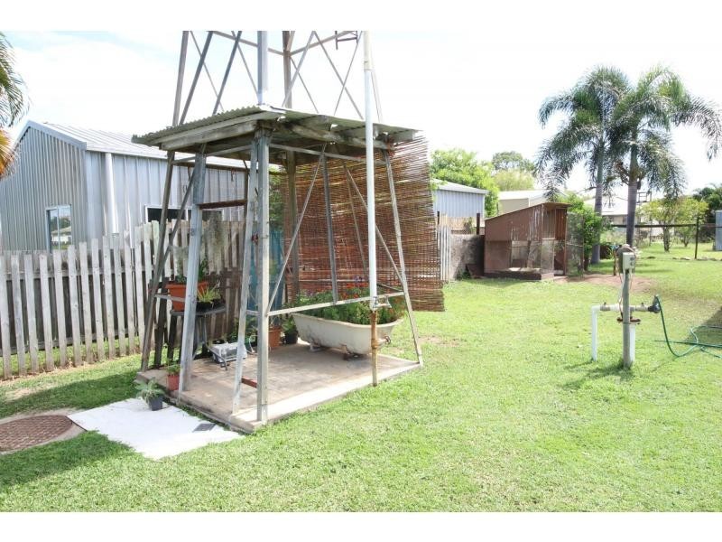 31 ELIZABETH Street, Ayr QLD 4807