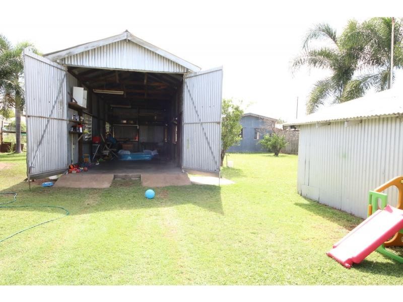 31 ELIZABETH Street, Ayr QLD 4807