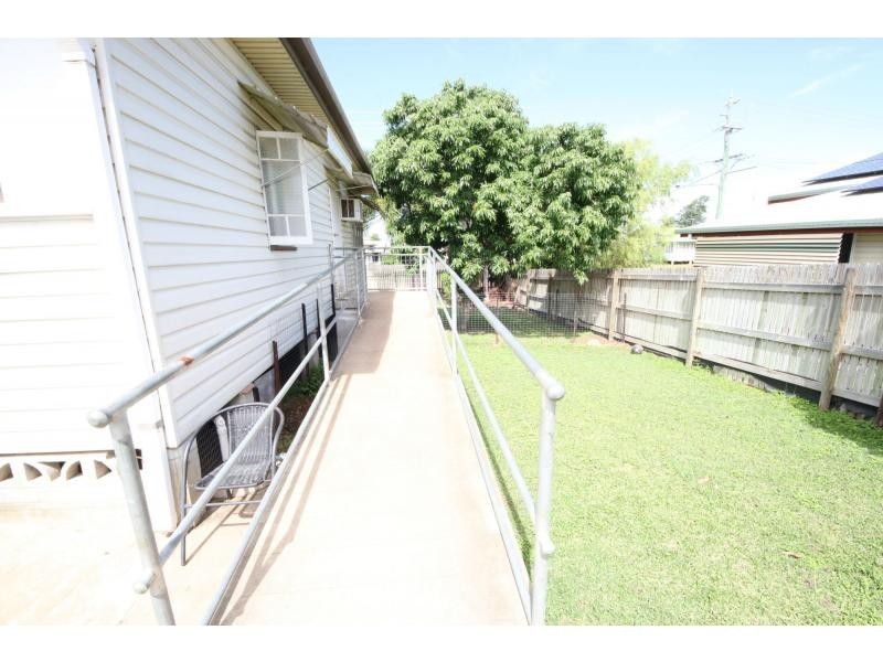 31 ELIZABETH Street, Ayr QLD 4807