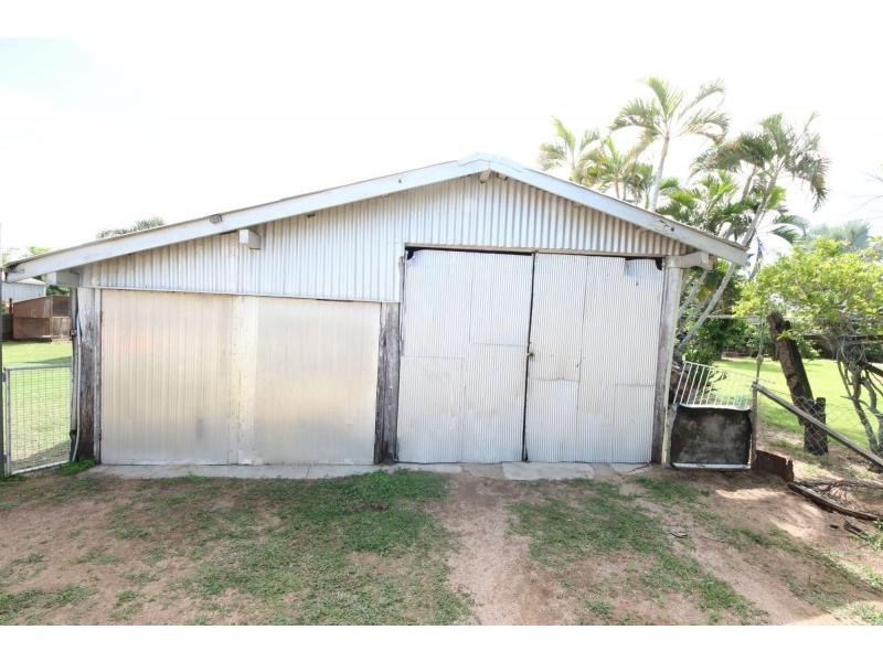 31 ELIZABETH Street, Ayr QLD 4807
