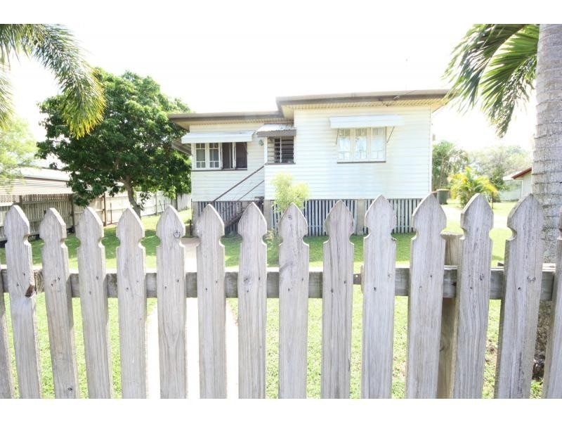 31 ELIZABETH Street, Ayr QLD 4807