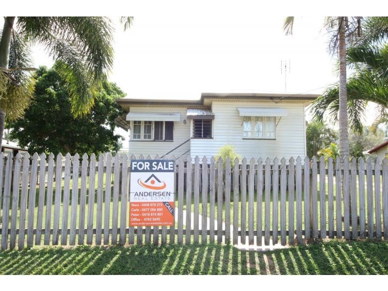 31 ELIZABETH Street, Ayr QLD 4807