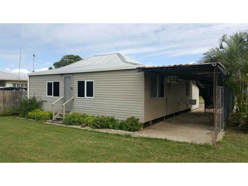Ayr QLD 4807