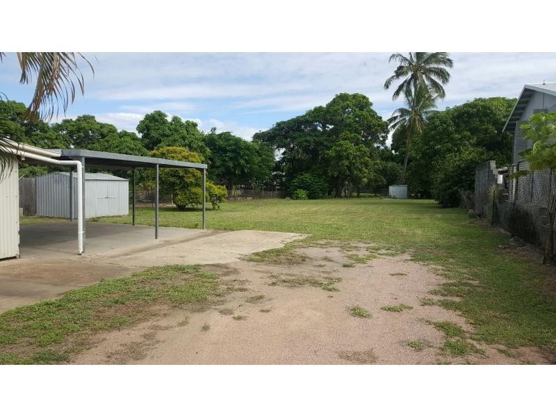 Ayr QLD 4807