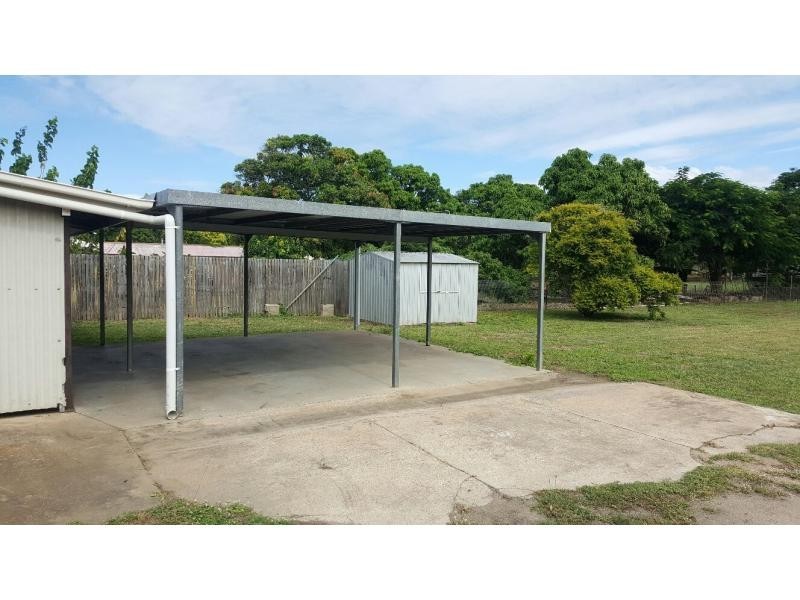 Ayr QLD 4807