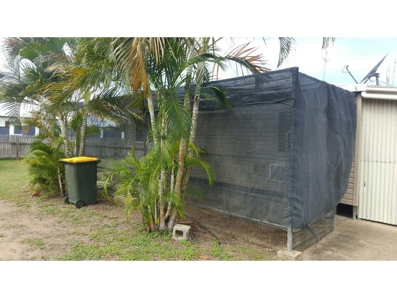 Ayr QLD 4807