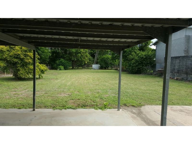 Ayr QLD 4807