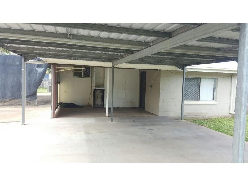 Ayr QLD 4807