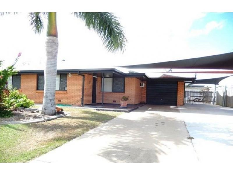 Ayr QLD 4807