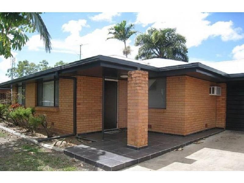 Ayr QLD 4807