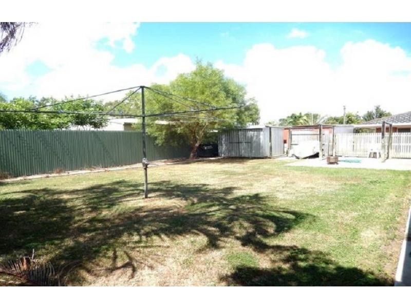 Ayr QLD 4807