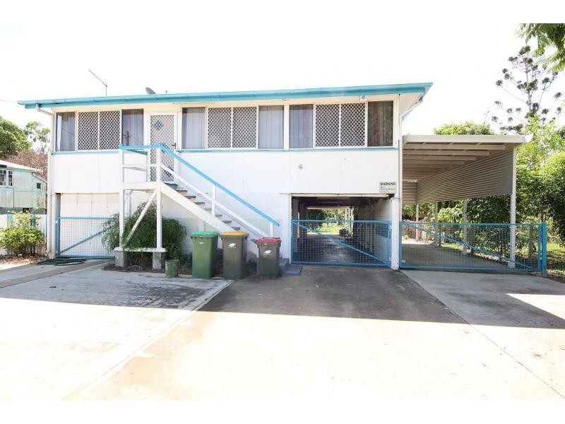 12 SEVENTH Street, Home Hill QLD 4806