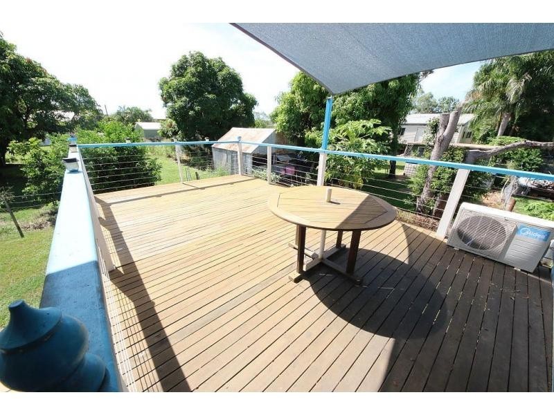 12 SEVENTH Street, Home Hill QLD 4806