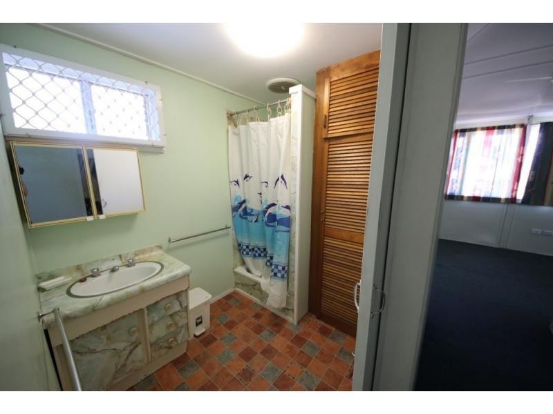 12 SEVENTH Street, Home Hill QLD 4806