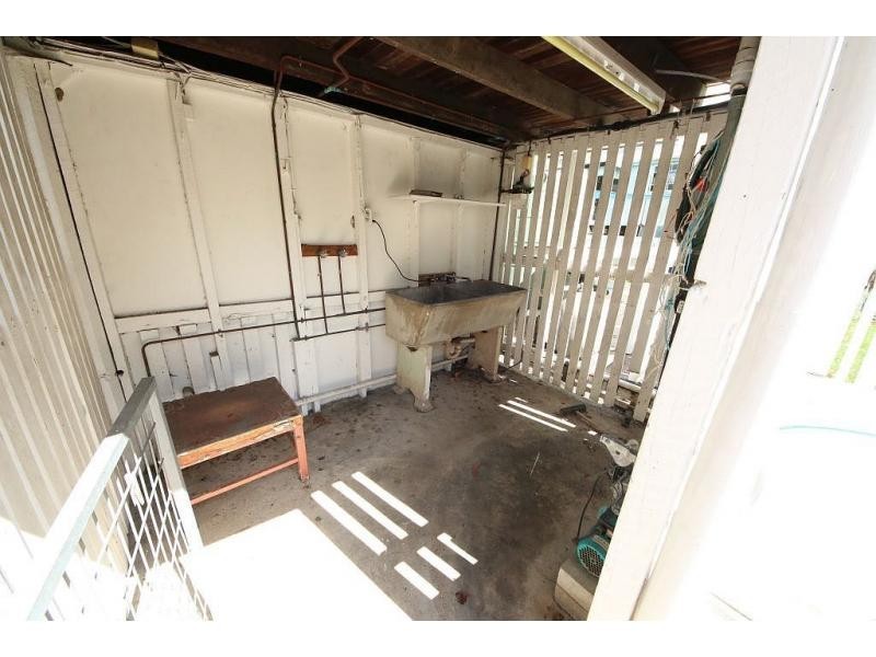 12 SEVENTH Street, Home Hill QLD 4806