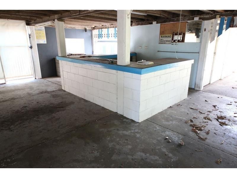 12 SEVENTH Street, Home Hill QLD 4806