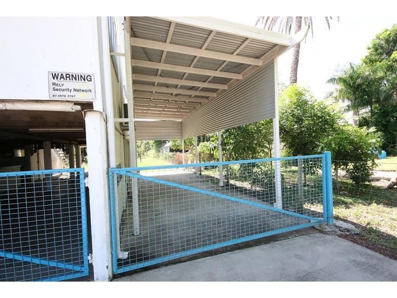 12 SEVENTH Street, Home Hill QLD 4806