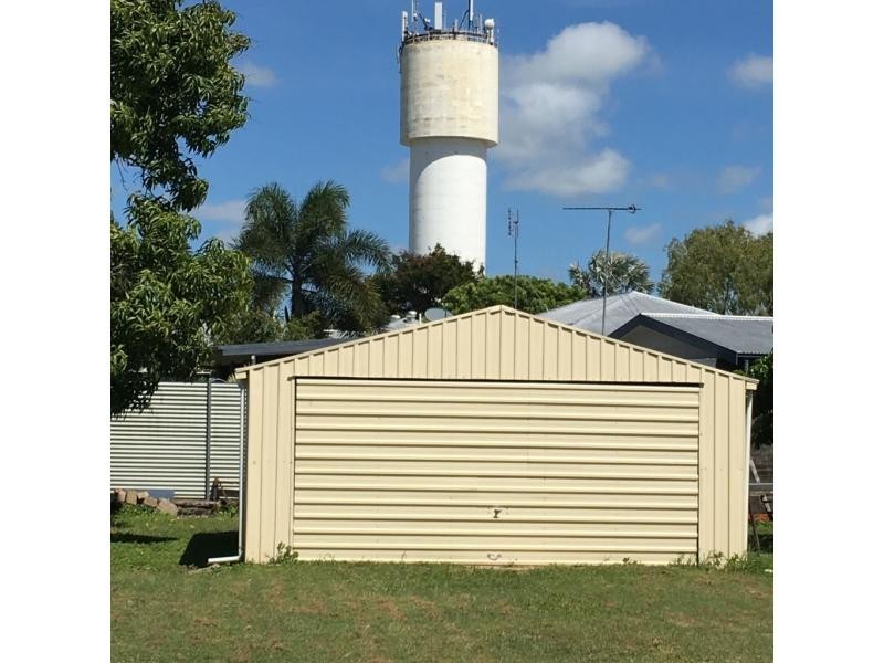 59 CHIPPENDALE Street, Ayr QLD 4807