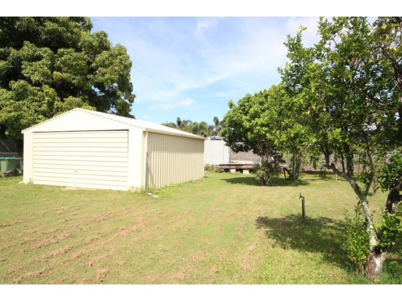 59 CHIPPENDALE Street, Ayr QLD 4807