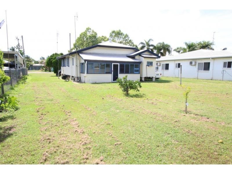 59 CHIPPENDALE Street, Ayr QLD 4807