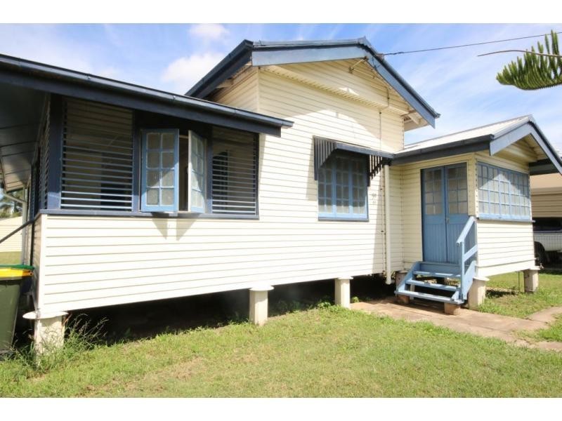 59 CHIPPENDALE Street, Ayr QLD 4807