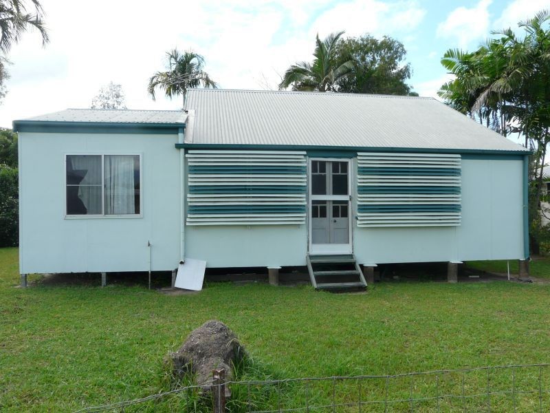 21 CHURCH Street, Giru QLD 4809