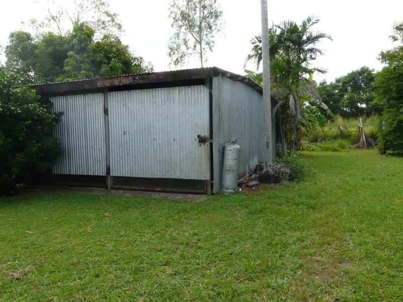 21 CHURCH Street, Giru QLD 4809