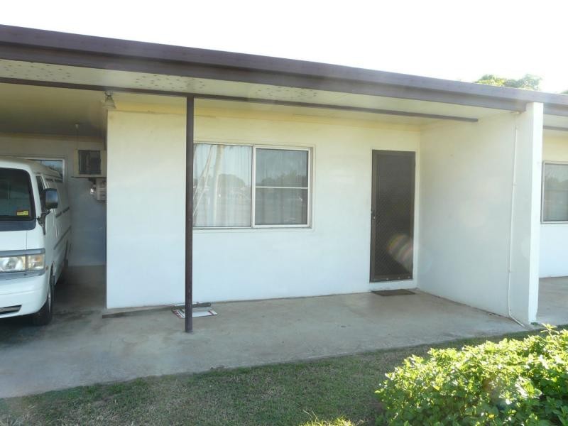 1/26 Sixth Street, Home Hill QLD 4806