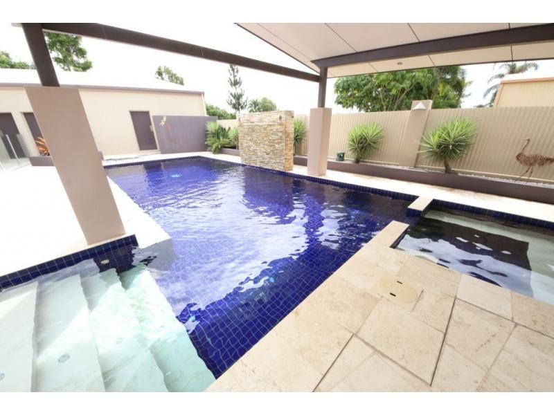 12 HILLCREST Place, Ayr QLD 4807