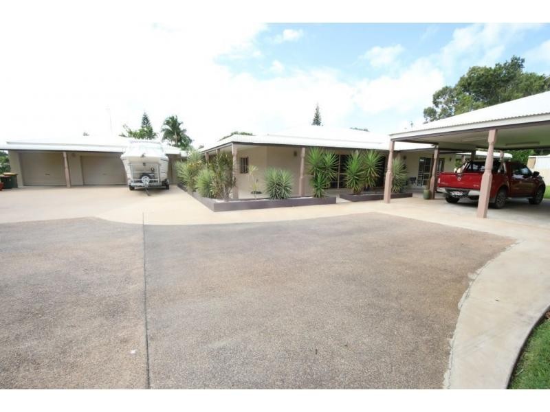 12 HILLCREST Place, Ayr QLD 4807