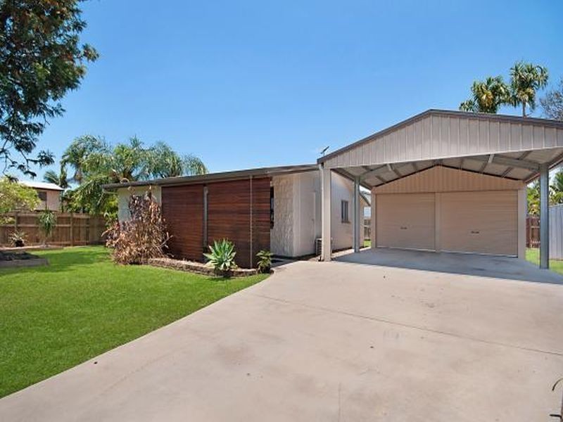 1 Enders Court, Wulguru QLD 4811