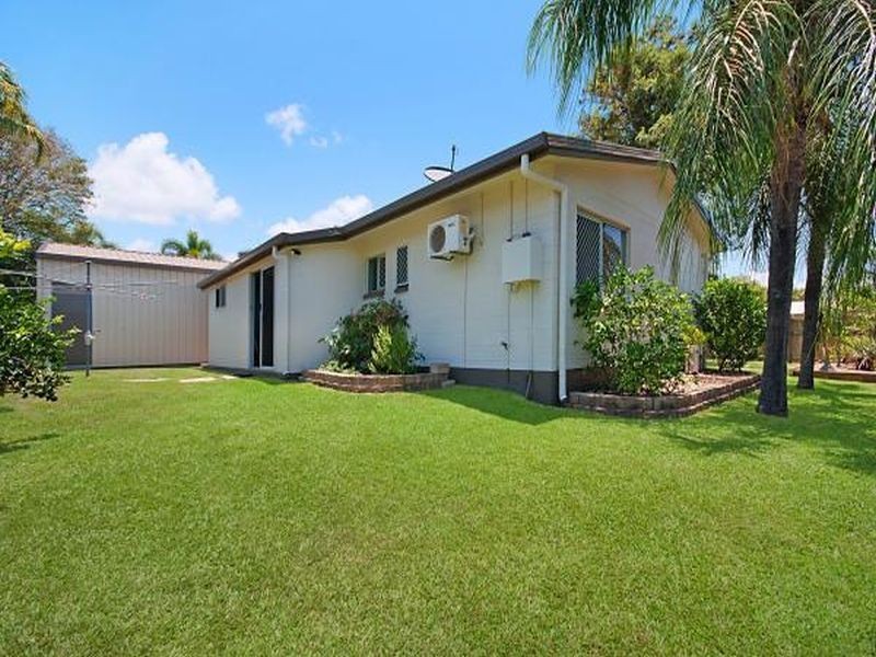 1 Enders Court, Wulguru QLD 4811
