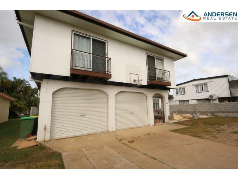 131 DRYSDALE Street, Brandon QLD 4808