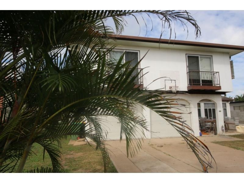 131 DRYSDALE Street, Brandon QLD 4808