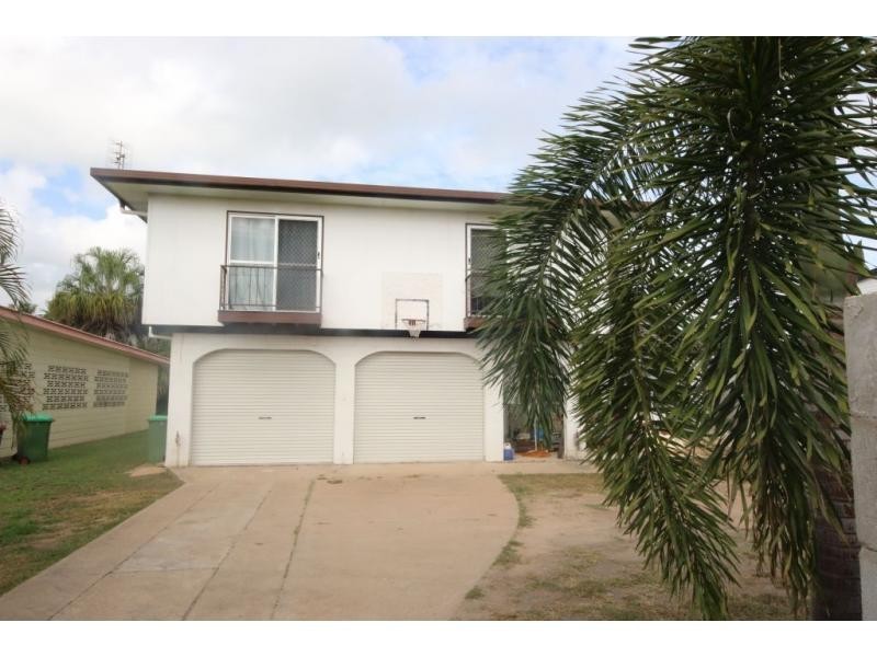 131 DRYSDALE Street, Brandon QLD 4808