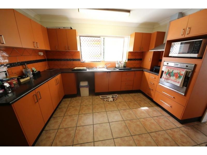 131 DRYSDALE Street, Brandon QLD 4808