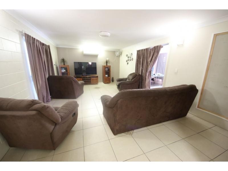 131 DRYSDALE Street, Brandon QLD 4808