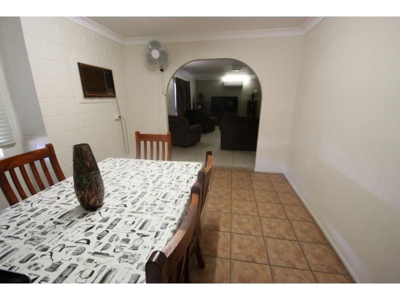 131 DRYSDALE Street, Brandon QLD 4808