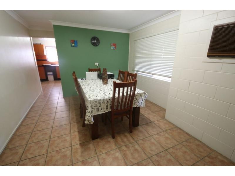 131 DRYSDALE Street, Brandon QLD 4808