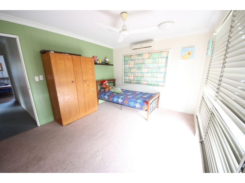 131 DRYSDALE Street, Brandon QLD 4808