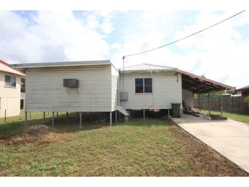 34 HILLIER Street, Brandon QLD 4808